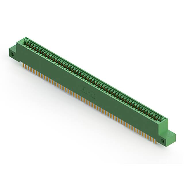 345-102-520-212 EDAC Inc.  Conectores de tableros de borde